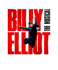 DONEER EN BEZOEK DE MUSICAL BILLY ELLIOT