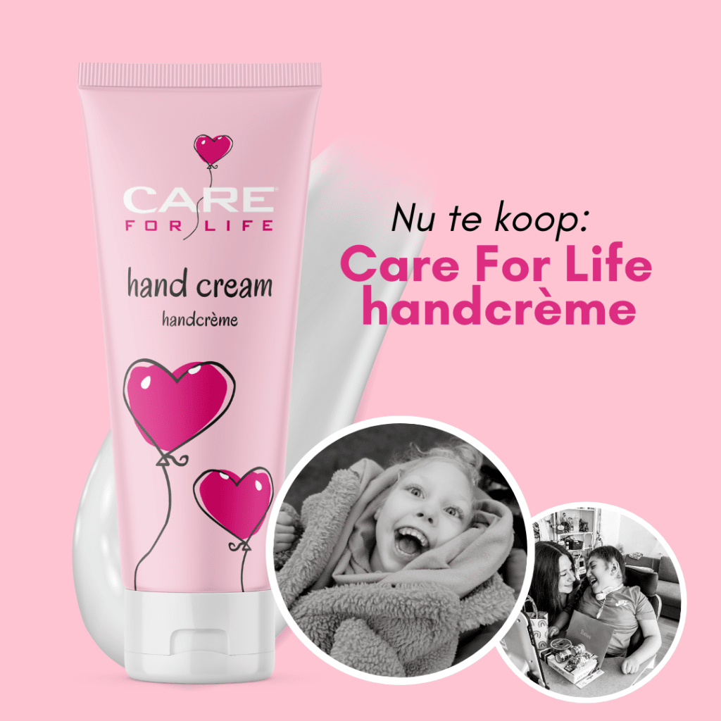 Care For Life handcrème